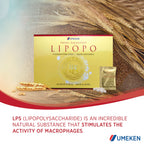 Umeken Lipopo - Lipopolysaccharide