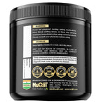 NUQIIT Trans Resveratrol 1000mg Supplement - 120 Vegan Capsules - image 8