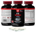 SKIN CARE SOLUTIONS Lutein Eye Vision Guard - 120 Capsules