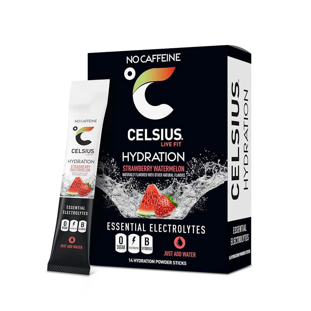 CELSIUS Hydration™
