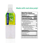 Aloevine Aloe Vera Drink