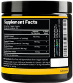 Purity's Best Boswellia Serrata Extract Immune Support - 200 Vegetarian Capsules - image 6
