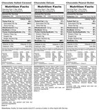 Bulk Buy Pure Protein Bar Multipack - 18-Pack Protein Bars - image 2