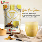 NY Spice Shop Golden Milk Powder