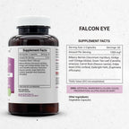 Secrets of the Tribe Falcon Eye 60/120 Capsules