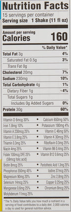Premier Protein Bananas & Cream High Protein Shake - 15 Pack - image 2