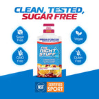 The Right Stuff electrolyte drink concentrate -10 Pouch Box