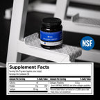 Designs for Sport Collagen Complex Peptides Powder - 30 Servings - image 2