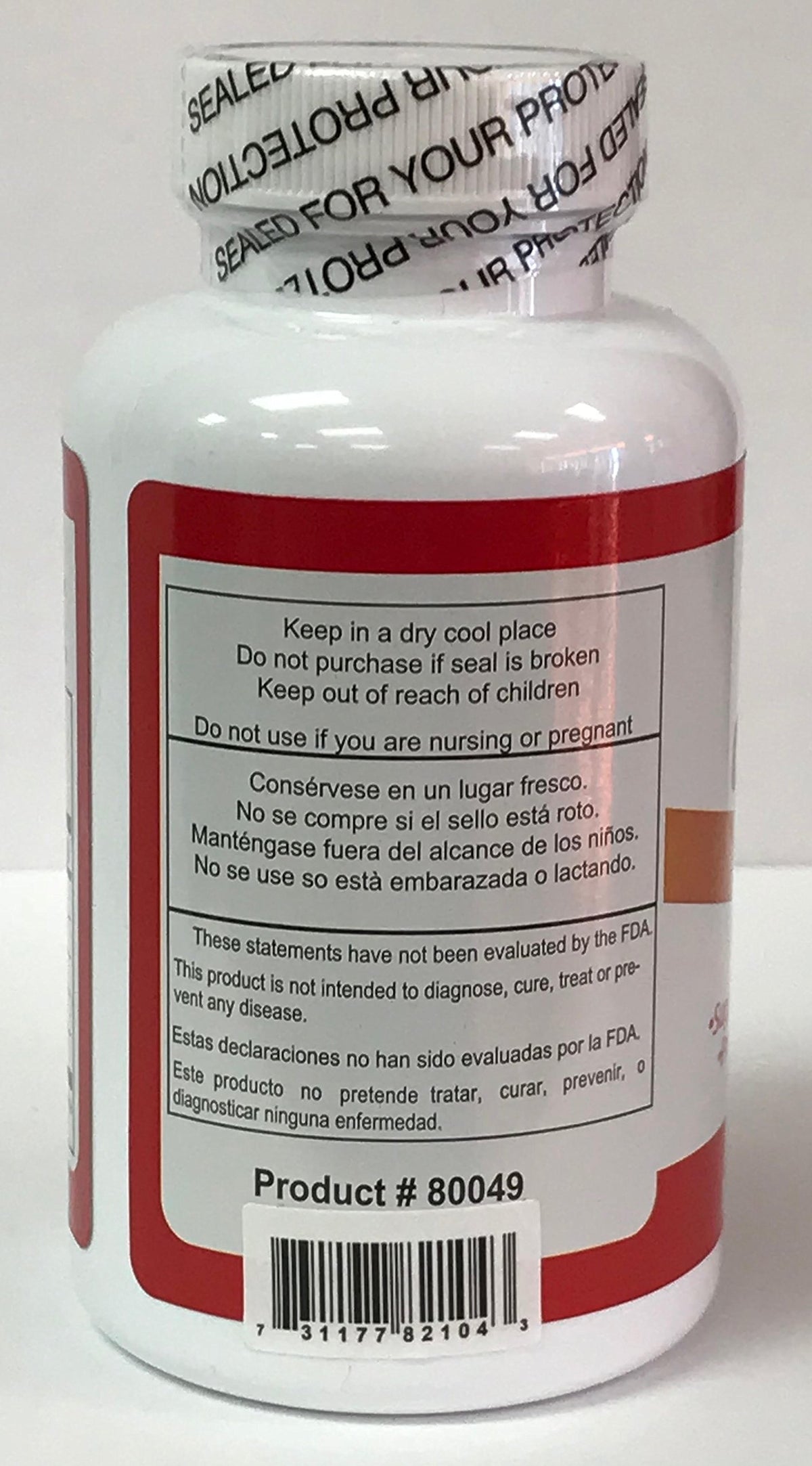 Tonaya Cholest Support Plus Red Yeast Rice Powder - image 3
