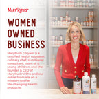MARYRUTH'S Liquid Nighttime Multimineral