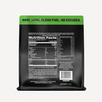 Jocko Fuel Whey Protein Powder