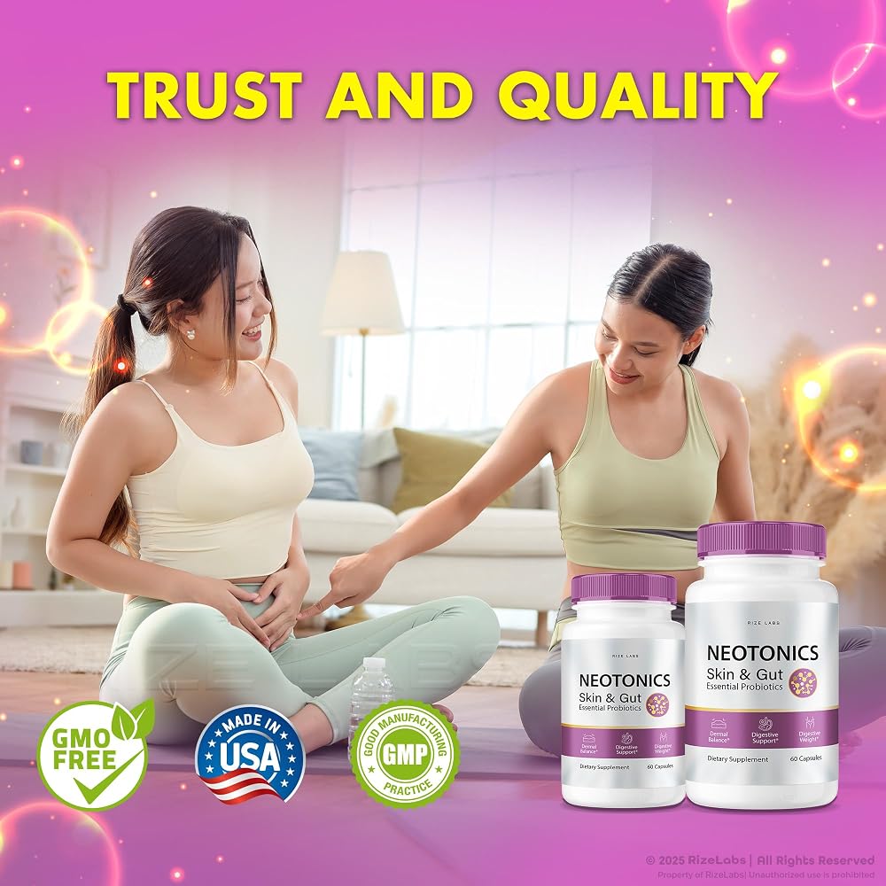 rize labs NUTRITIONAL_SUPPLEMENT