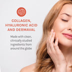 Reserveage Beauty Ultra Collagen Booster - 90 Capsules - image 4