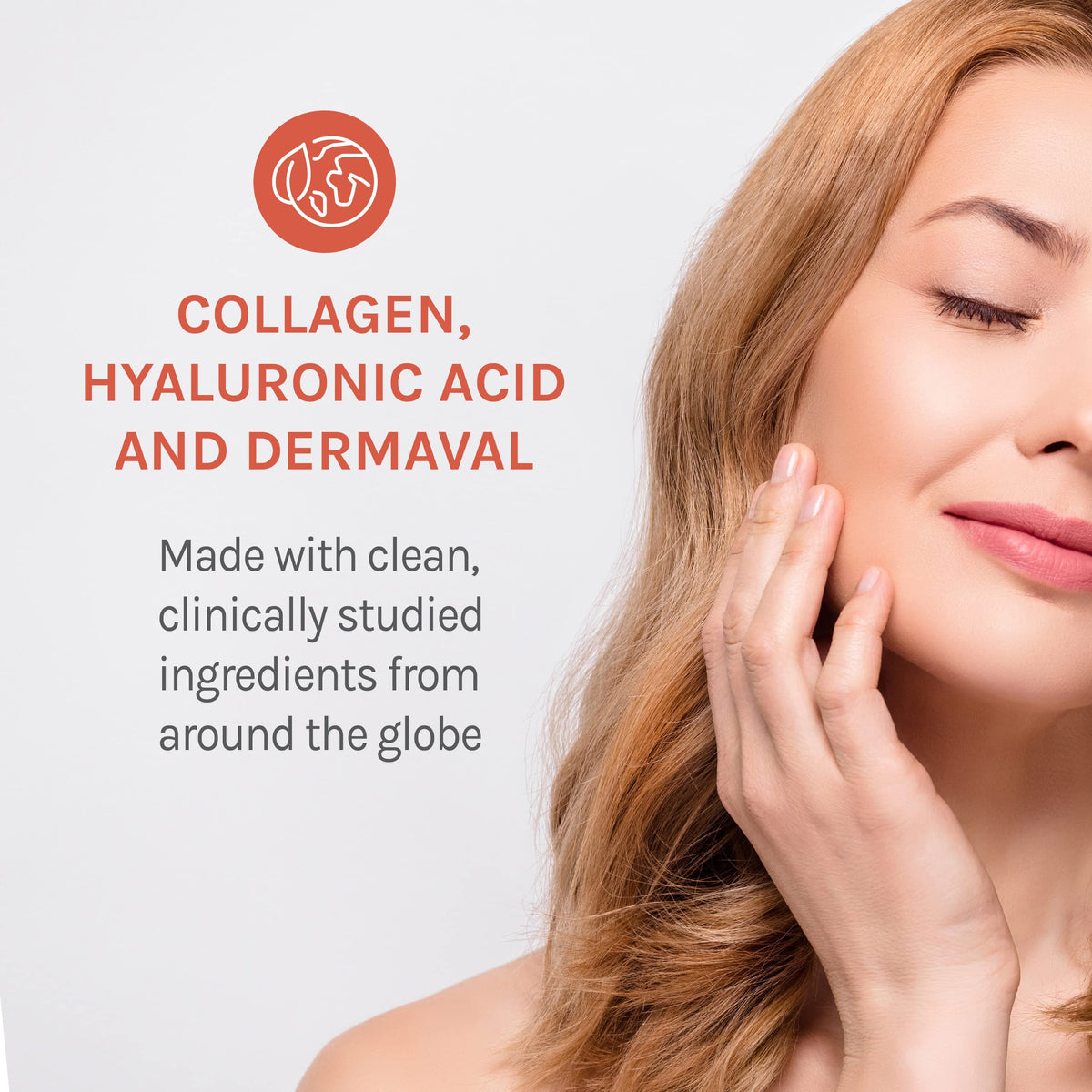 Reserveage Beauty Ultra Collagen Booster - 90 Capsules - image 4