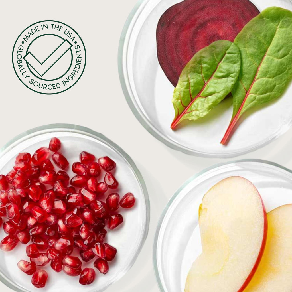 Primal Harvest ACV Gummies with Beetroot & B12 - 60 Gummies - image 7
