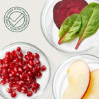 Primal Harvest ACV Gummies with Beetroot & B12 - 60 Gummies - image 7