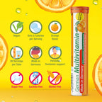 T&D German Probierpaket Parent