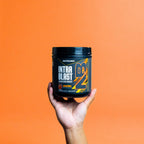 NutraBio Intra Blast - Advanced Electrolyte Performance Matrix