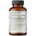 Futurebiotics Magnesium Glycinate 200 MG per Serving 100% Chelated