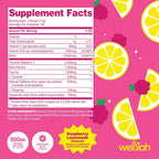 Wellah Get-Going Pre-Workout 30 Servings