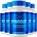 Vitavault Synogut Digestive Health Support - 300 Capsules