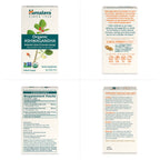 Himalaya Organic Ashwagandha Root 670 mg Stress Relief - 90 Caplets - image 9
