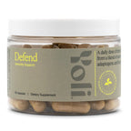 Yoli Defend Immune Support Daily Cellular Response Supplement - 60 Capsules
