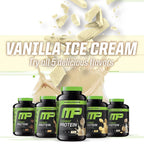 Muscle Pharm Combat Protein Powder lb