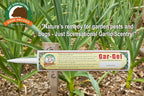Bare Ground Solutions Garlic Barrier Repellent Gel - 10-inch Tube - image 2