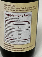BeeAlive Defense Formula with Zinc, Echinacea & Elderberry - 4 Fl Oz - image 5
