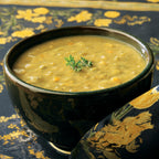 Amy's Organic Split Pea Soup Light Sodium - 12 Pack - image 4