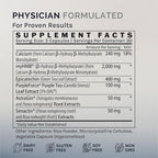 InfiniWell Strength HMB Muscle Recovery Supplement - 90 Capsules - image 5
