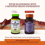 Herbs Etc. CranBladder ReLeaf Urinary Tract Support - 60 Softgels - image 2