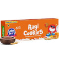 BE'BE' BURP BebeBurp Ragi Cookies
