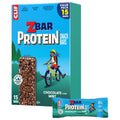 Clif Kid ZBar Protein Chocolate Mint Snack Bars - 15 Count