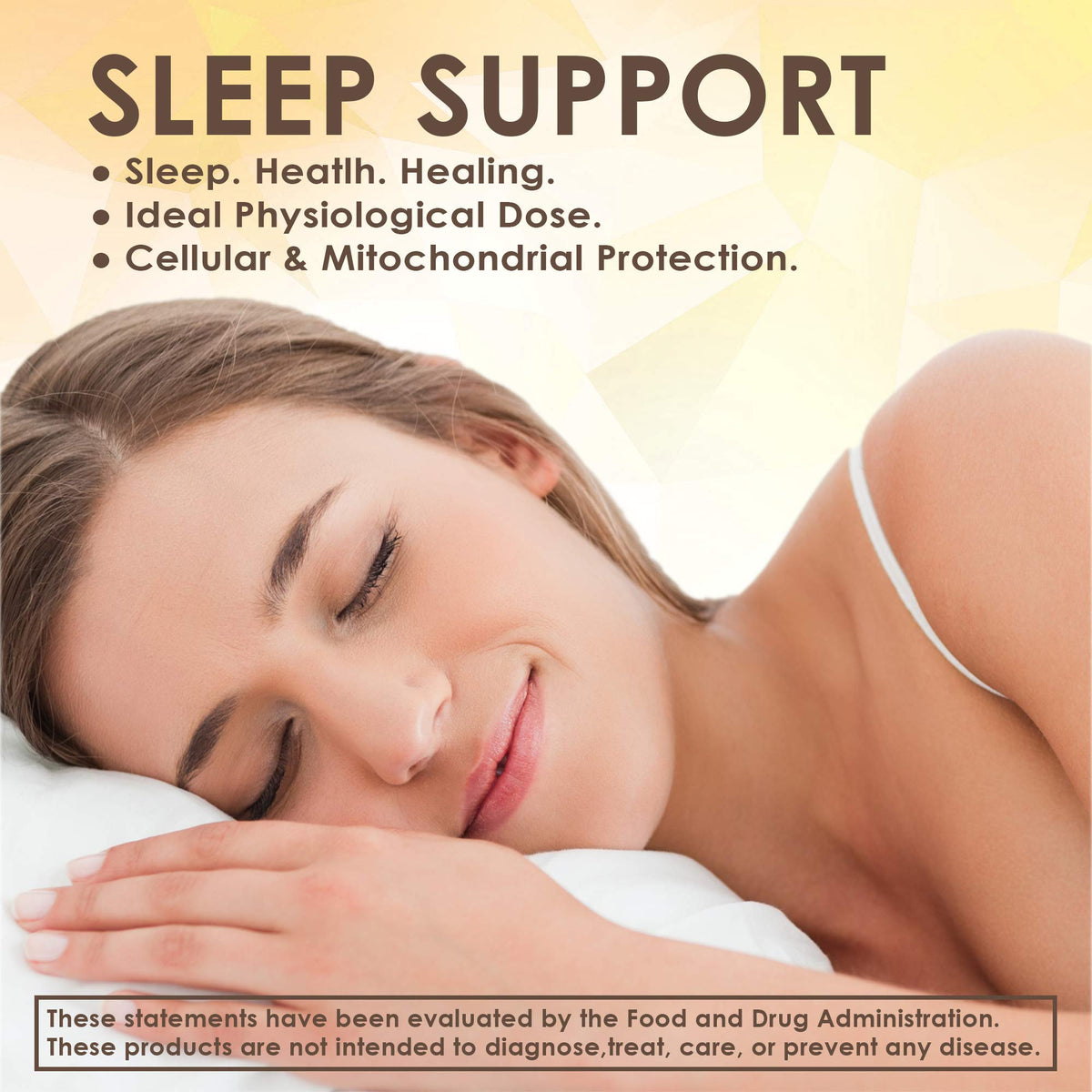 Lifted Naturals Micro Melatonin 100 mcg - 220 Vegetarian Capsules - image 5