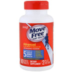 Schiff Move Free Advanced Joint Health Supplement - image 2