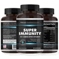 Focus Pharmacology Immune Boost Blend of The top 10 Immune Support