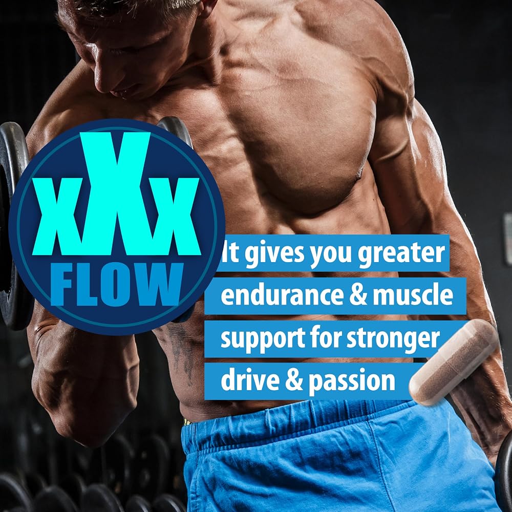 THELABSMENCO L-Arginine Nitric Oxide Supplement for Men - 120 Capsules - image 4