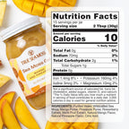 TrueSeaMoss True Sea Moss Mango/Pineapple Gel - 16 Fl Oz - image 3