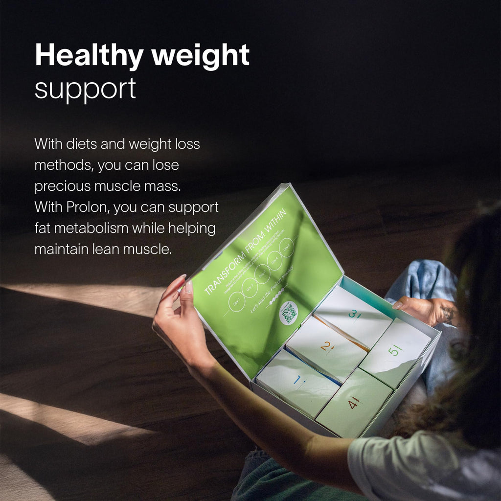 Prolon 5-Day Fasting Kit, Plant-Based Meals & Snacks - image 5