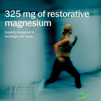 New Chapter Magnesium-Selenium-Zinc Supplement