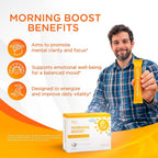 Dr. T On-The-Go Packs Direct-to-Mouth Powder - 30 Convenient