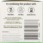 Four Sigmatic Organic Mushroom Elixir Mix with Chaga - 20 Count - image 7