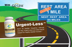 Priority One Vitamins Urgent Less Vegetarian Capsules - 60 Count - image 5