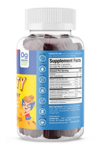 SUKU Kids Super Immunity Elderberry Gummies - 50 Count - image 2