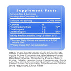 Premier Research Labs Probiotic Gummies for Gut Health - 60 Gummies - image 7