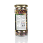 Hamiast Kashmiri Shahi Qawah Green Tea with Saffron - 100g - image 3