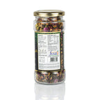 Hamiast Kashmiri Shahi Qawah Green Tea with Saffron - 100g - image 3