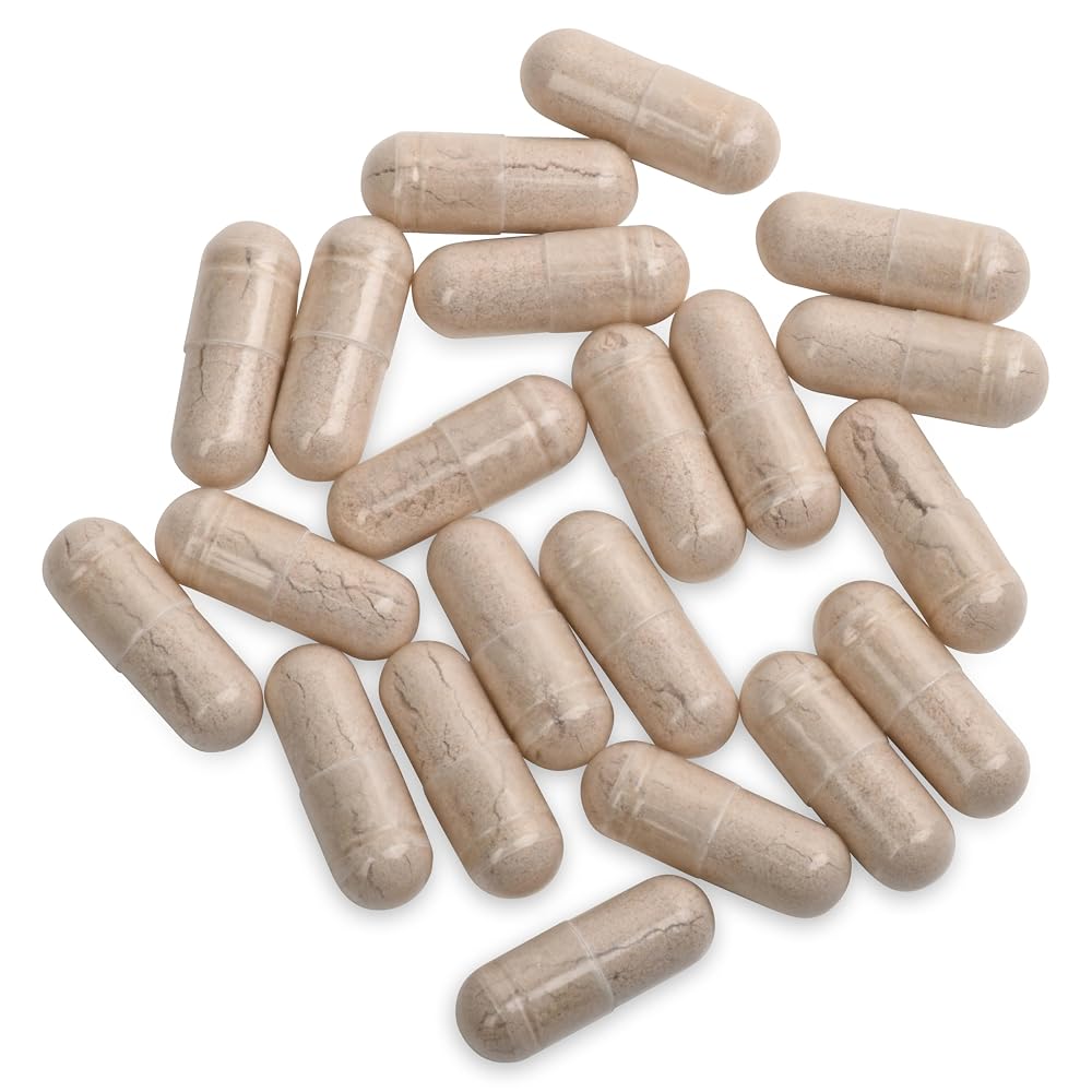 Extraordinary Nutraceuticals Ligacol Collagen & Cartilage Formula - 120 Capsules - image 6